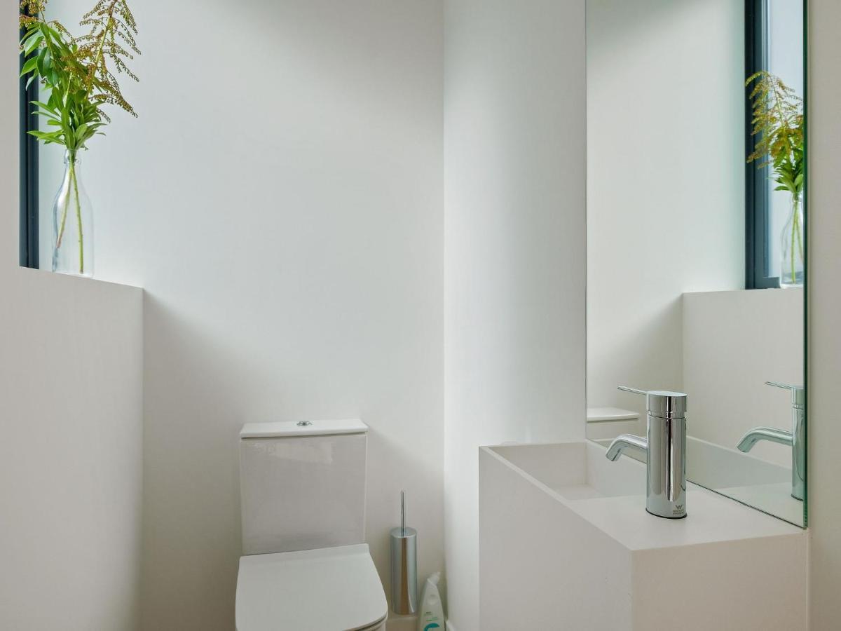 Вилла Luxury Townhouse On Woods Lane Квинстаун Экстерьер фото