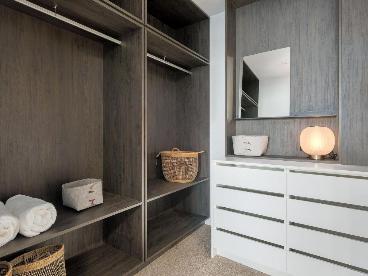 Вилла Luxury Townhouse On Woods Lane Квинстаун Экстерьер фото